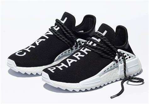 adidas originals x chanel x pharrell williams|Adidas Pharrell Williams hu sale.